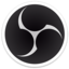 OBS Studio Logo