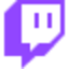 Twitch Logo