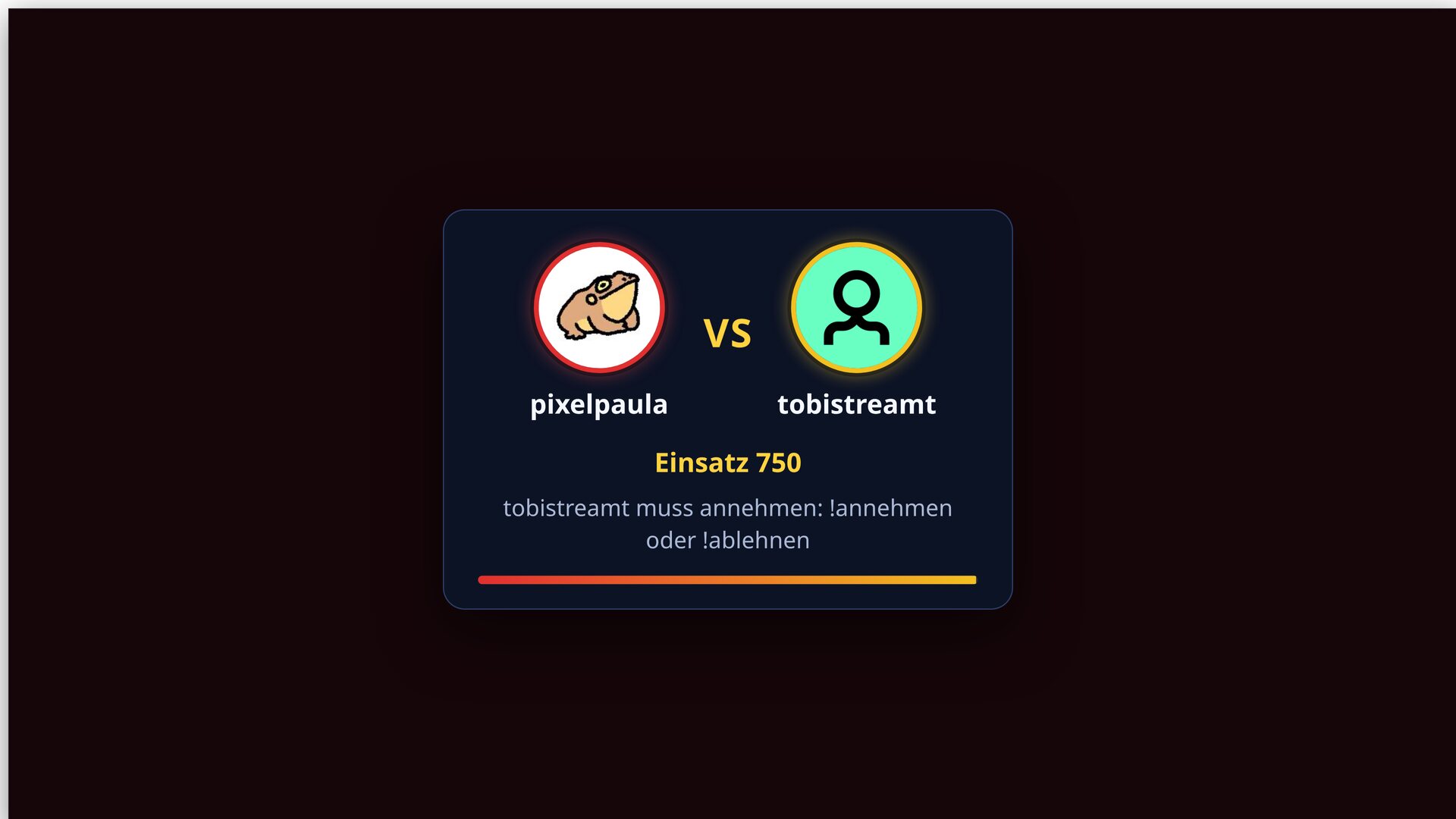 4 Gewinnt Screenshot 3