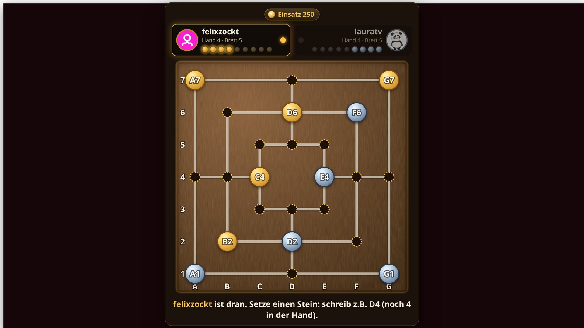 Mühle Screenshot 3